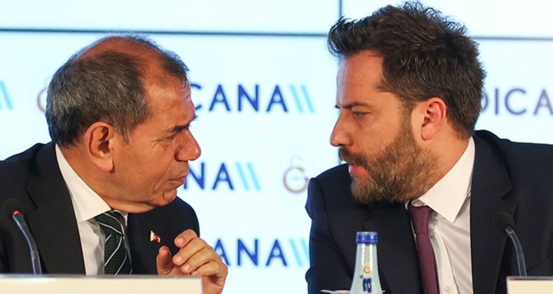 Erden Timur’u Kimin Tehdit Ettiğini Açıkladı