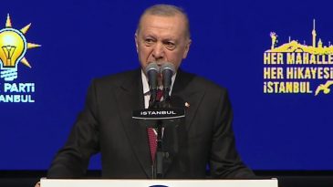 Erdoğan: Ahtapotun Kolları Deşifre Oluyor