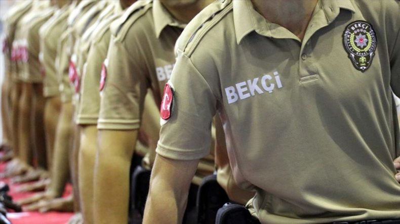 Erdoğan: “Ben yatarken bekçi düdüğünü duymak istiyorum” – Bekçi Sayısı 30 Bini Aştı
