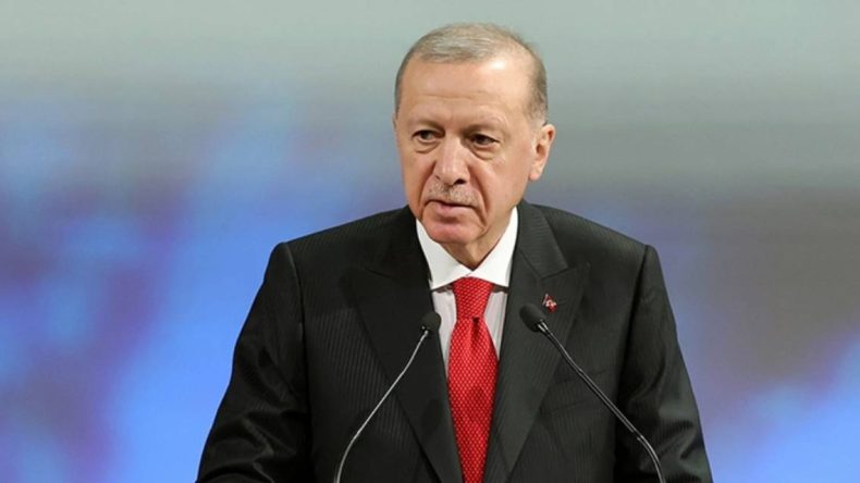 Erdoğan’a Bir Yeni Yetki Daha! Komisyonda Onaylandı