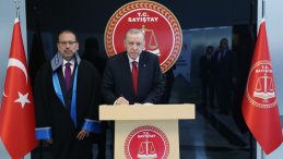 Erdoğan: Çiğ süt içmeyenin karnı ağrımaz