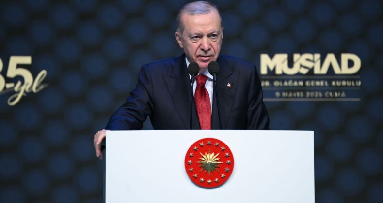 Erdoğan: Enflasyondaki Direnç Hâlâ Kırılamadı