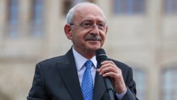 Erdoğan’ın Eski Avukatının Kılıçdaroğlu’na Açtığı Dava Düşürüldü