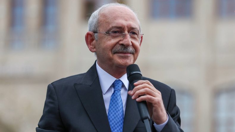 Erdoğan’ın Eski Avukatının Kılıçdaroğlu’na Açtığı Dava Düşürüldü