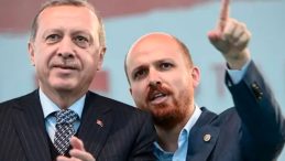Erdoğan Fenerbahçe kararını açıkladı