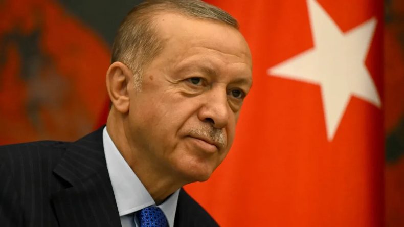 Erdoğan: “Gençlerimizin Enerjisini Heba Ettirmeyeceğiz”