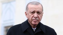 Erdoğan, İtalya Başbakanı ile Telefon Görüşmesi Yaptı