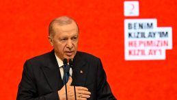 Erdoğan: Kimsenin kaprisleriyle vakit kaybedemeyiz