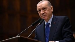 Erdoğan’ın Meclis Grup Toplantısında Jammer Taşındığı İddiası