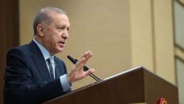 Erdoğan: ‘Medya 2002 öncesine göre daha özgür’