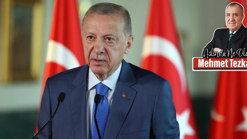 Erdoğan Ne Dedi, Ne Anlama Geliyor?
