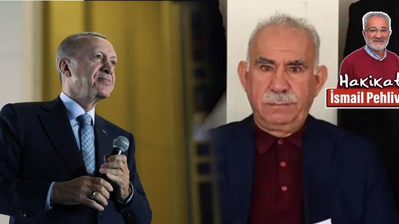 Erdoğan-Öcalan İttifakı