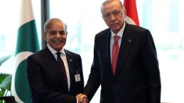 Erdoğan’ın Pakistan’a Desteği Hindistan’da Boykot Hareketini Tetikledi