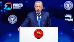 Erdoğan Tarih Açıkladı: İlk Elektriği Bu Sene Sonunda Vereceğiz