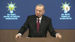 Erdoğan: Temkinliyiz, İyimseriz