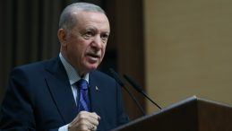 Erdoğan, TRT’yi Kutladı