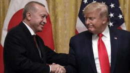 Erdoğan ve Trump’arasında Önemli Buluşma: Türkiye’ye Davet Gerçekleşti