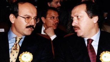 Erdoğan’a Yıllarını Veren İsimden İmamoğlu’na Tepki