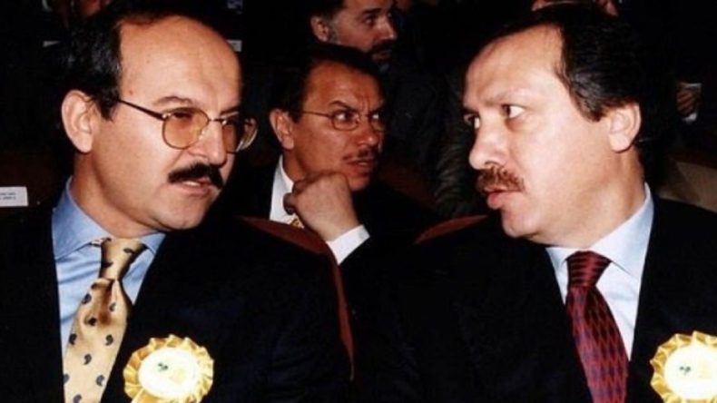 Erdoğan’a Yıllarını Veren İsimden İmamoğlu’na Tepki