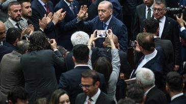 Erdoğan'dan AKP'ye İmralı Süreci talimatı! “Erdoğan ve Bahçeli ne yapıyorsa refah için yapıyor diyeceksiniz”