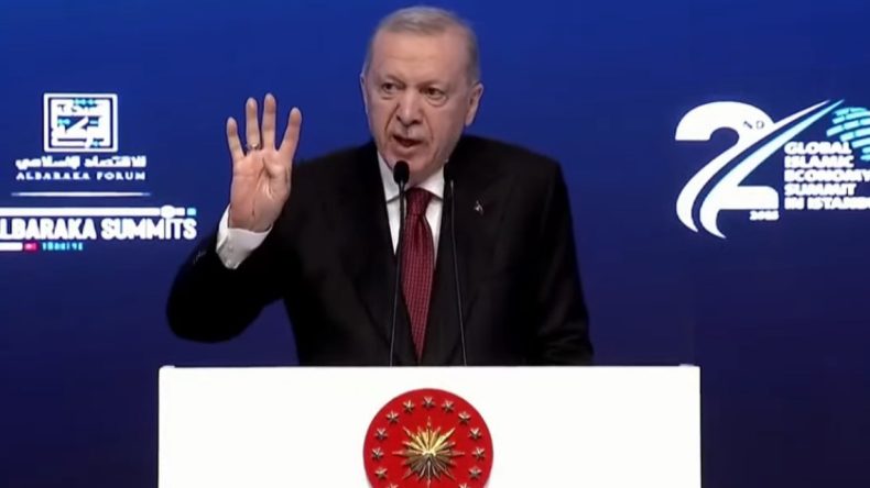 Erdoğan’dan 4 Bin Liralık İkramiye Müjdesi: Emeklilerimizin Yanında Olmaya Devam Edeceğiz
