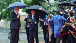 Erdoğan’dan Avrupalı liderlere: Gözden geçirin