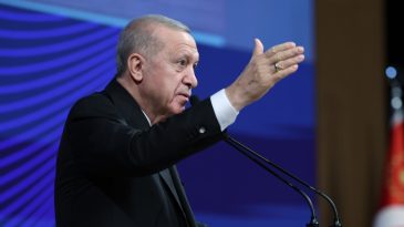 Erdoğan’dan ‘felaket’ açıklaması: Doğurganlık oranındaki düşüşün nedeni ekonomi değil