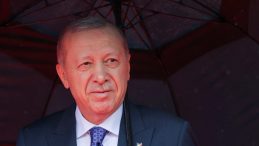 Erdoğan’dan Yeni Anayasa Açıklaması: 10 Hukukçu Atandı