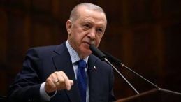 Erdoğan’nın Kıbrıs’taki Açıklamaları: Utanç Verici Skandallar Tekrar Etmeyecek