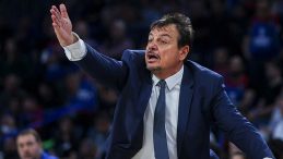 Ergin Ataman Daha Fazla Dayanamadı: Sessizliğini Bozdu