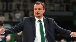 Ergin Ataman Galatasaray için geliyor