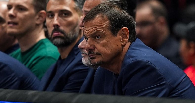 Ergin Ataman’a Yaylım Ateşi: Yerden Yere Vurdular