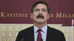 Erkan Baş’tan Erdoğan’a: Bırak 3 çocuk masallarını, millet 3 öğün yemek yiyemiyor