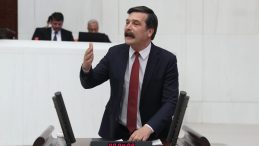 Erkan Baş’tan Protesto Tepkisi: İnsan Hakları Kapsamında