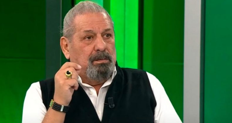 Erman Toroğlu Hacıosmanoğlu’nun Kaybettiği Takımları Açıkladı