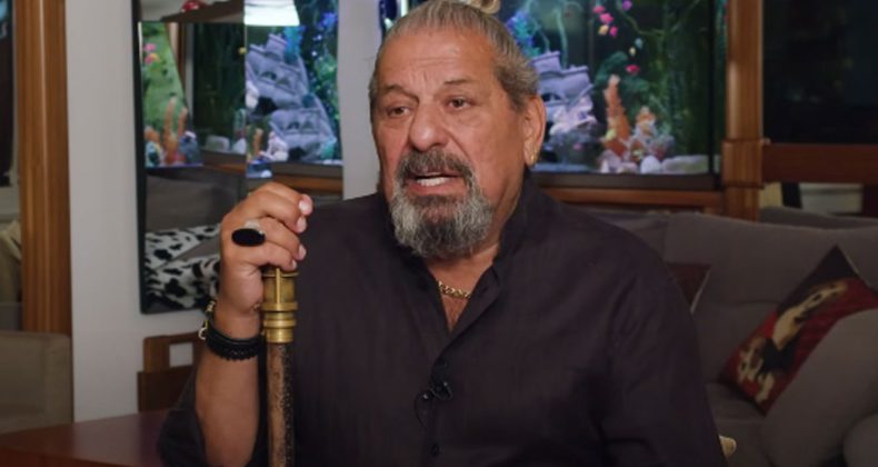 Erman Toroğlu: Hakem Fenerbahçe’ye Kıyak Yaptı