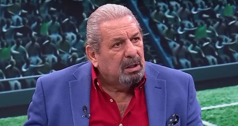 Erman Toroğlu: “Kimse Kusura Bakmasın” Okan Buruk Üzerine Düşüncelerini Paylaştı