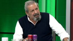 Erman Toroğlu: Net penaltı kusura bakmasınlar