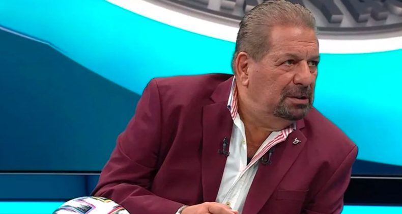 Erman Toroğlu: Okan Buruk Ümüğünü Sıktı