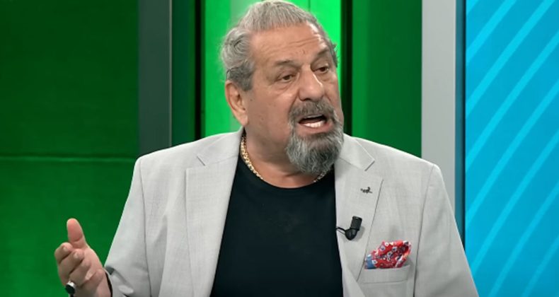 Erman Toroğlu, Osimhen’in Galatasaray’da Kalacağını Açıkladı