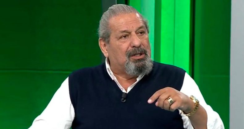 Erman Toroğlu Osimhen’in Gitmek İçin Şartını Açıkladı