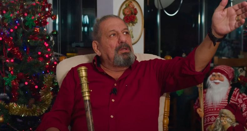 Erman Toroğlu Vedayı Açıkladı