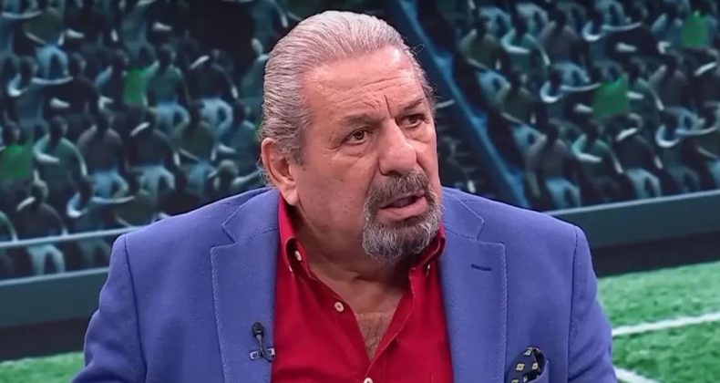 Erman Toroğlu’ndan “Şike” Açıklamaları