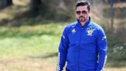 Erol Bulut Geri Dönüyor: Derbiyi Canlı İzledi