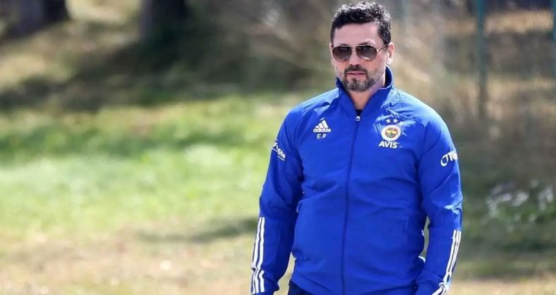 Erol Bulut Geri Dönüyor: Derbiyi Canlı İzledi