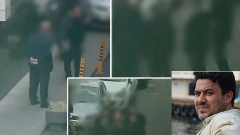 Erol Eğrek Soruşturmasında 6 Tutuklama Talebi