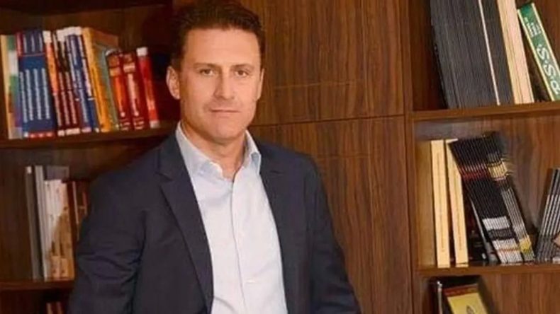 Ertan Yıldız’a Tehdit İddiaları Üzerine Soruşturma Başlatıldı