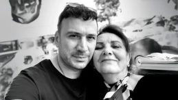 Ertem Şener’in Zor Günü: Annesi Meltem Şener Hayatını Kaybetti