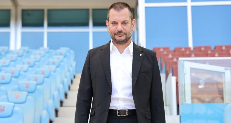 Ertuğrul Doğan 3.2 Milyarlık Müjdeyi Duyurdu