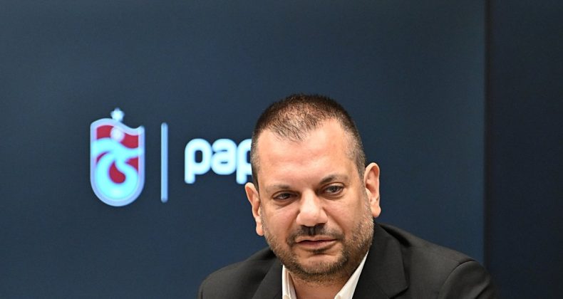 Ertuğrul Doğan İsyan Etti: Hacıosmanoğlu’nu Kızdıracak Sözler